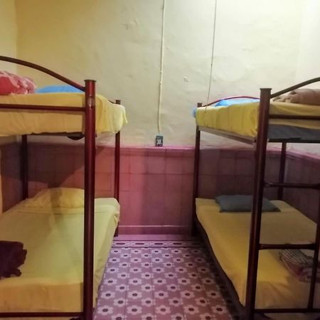 גואנאחואטו Hostalito Casa Alebrije מראה חיצוני תמונה