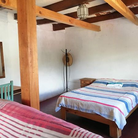 גואנאחואטו Hostalito Casa Alebrije מראה חיצוני תמונה