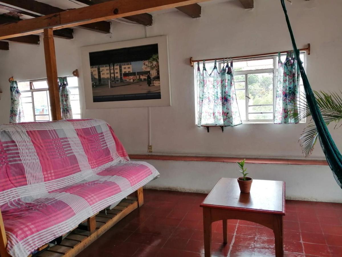 גואנאחואטו Hostalito Casa Alebrije מראה חיצוני תמונה