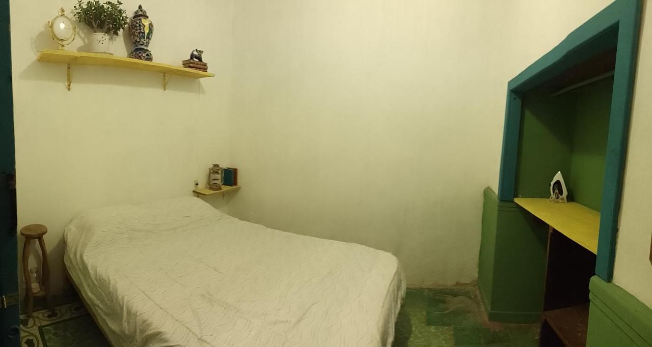 גואנאחואטו Hostalito Casa Alebrije מראה חיצוני תמונה