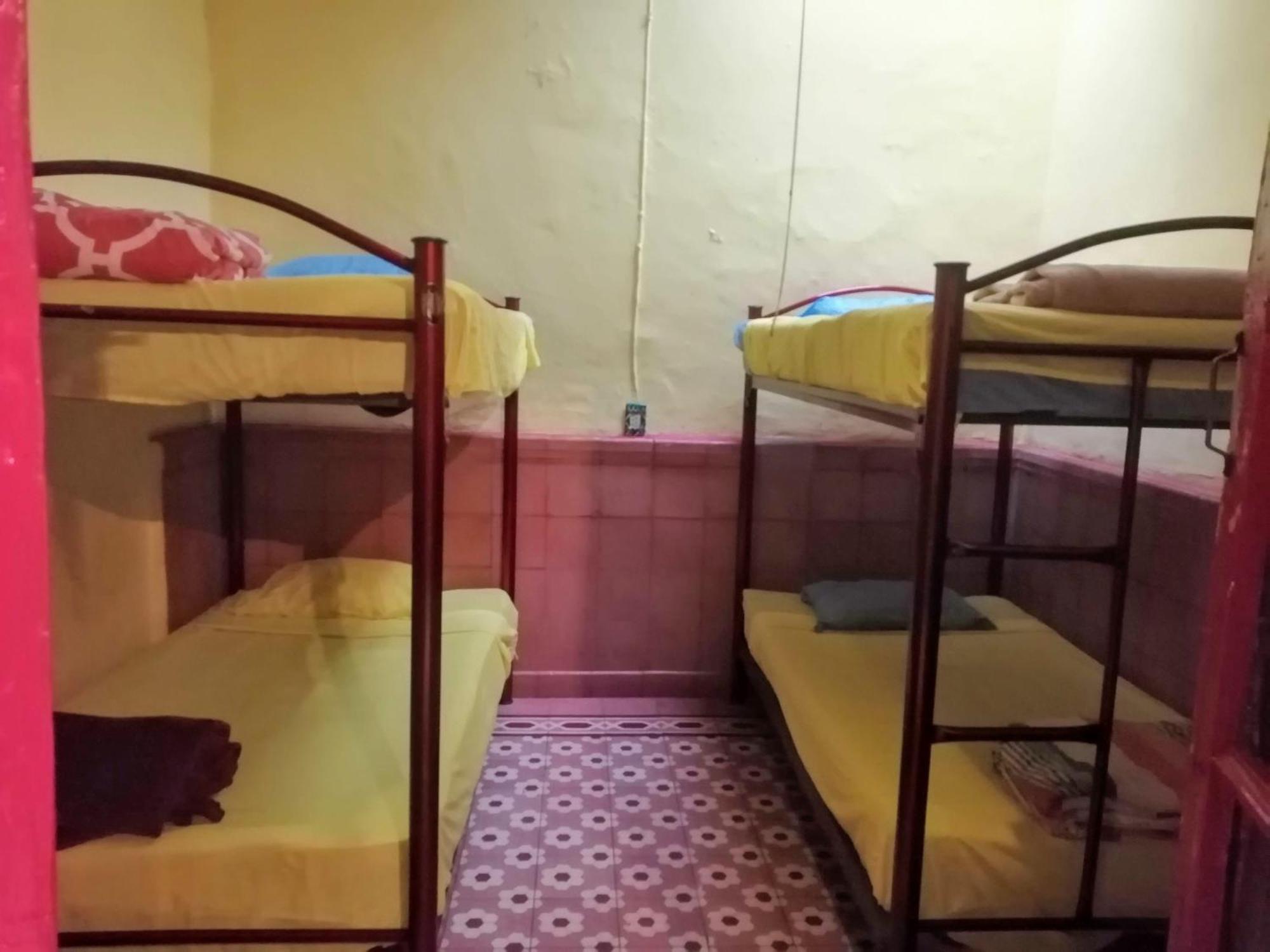 גואנאחואטו Hostalito Casa Alebrije מראה חיצוני תמונה
