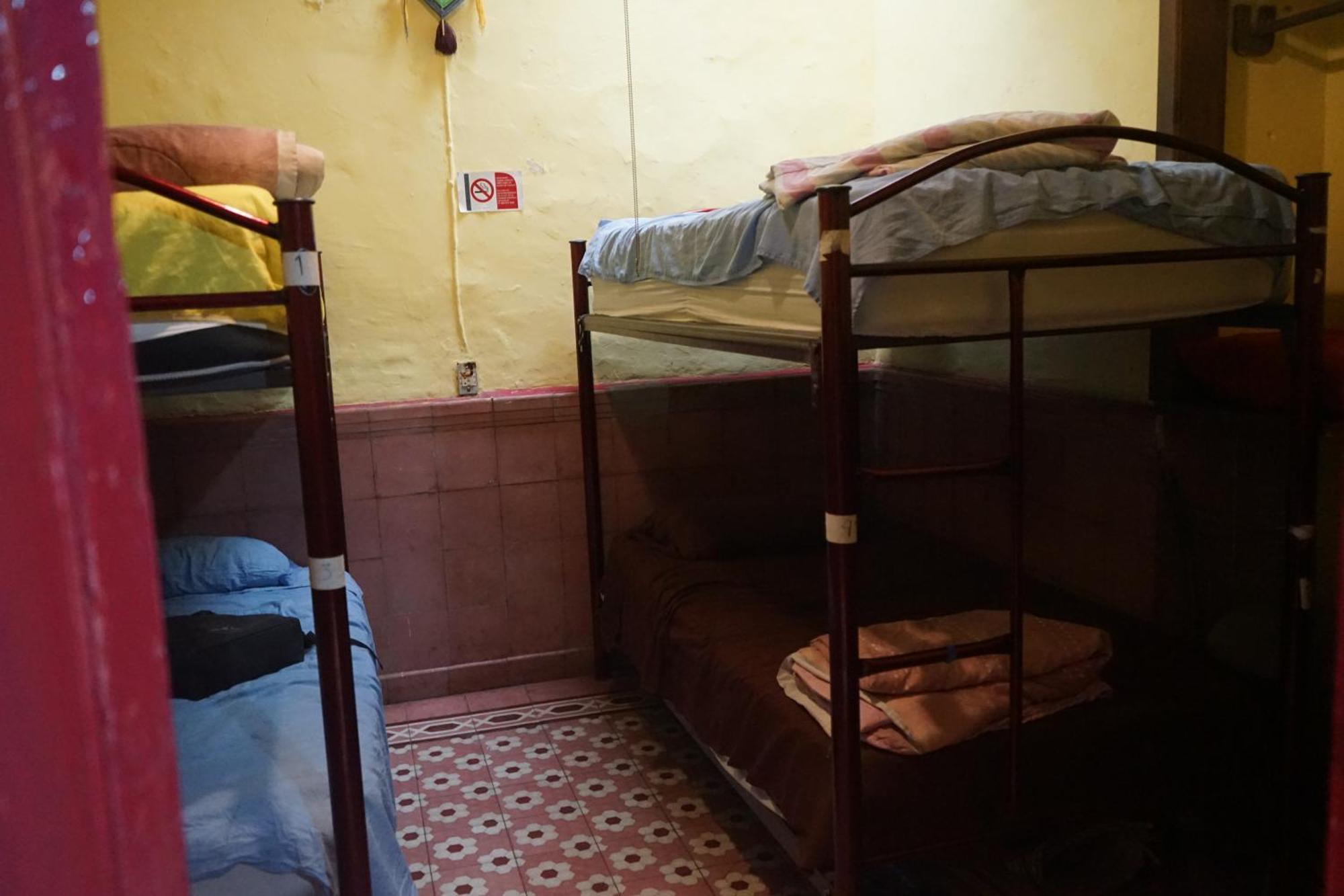 גואנאחואטו Hostalito Casa Alebrije מראה חיצוני תמונה