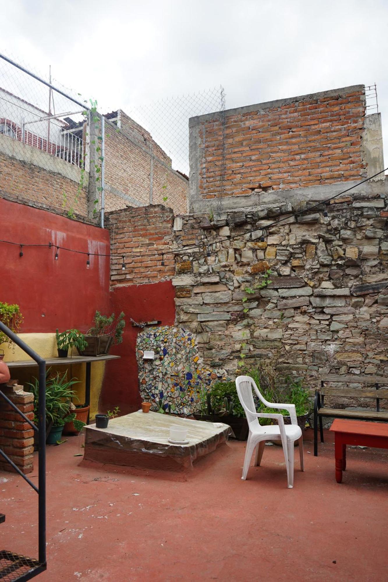 גואנאחואטו Hostalito Casa Alebrije מראה חיצוני תמונה