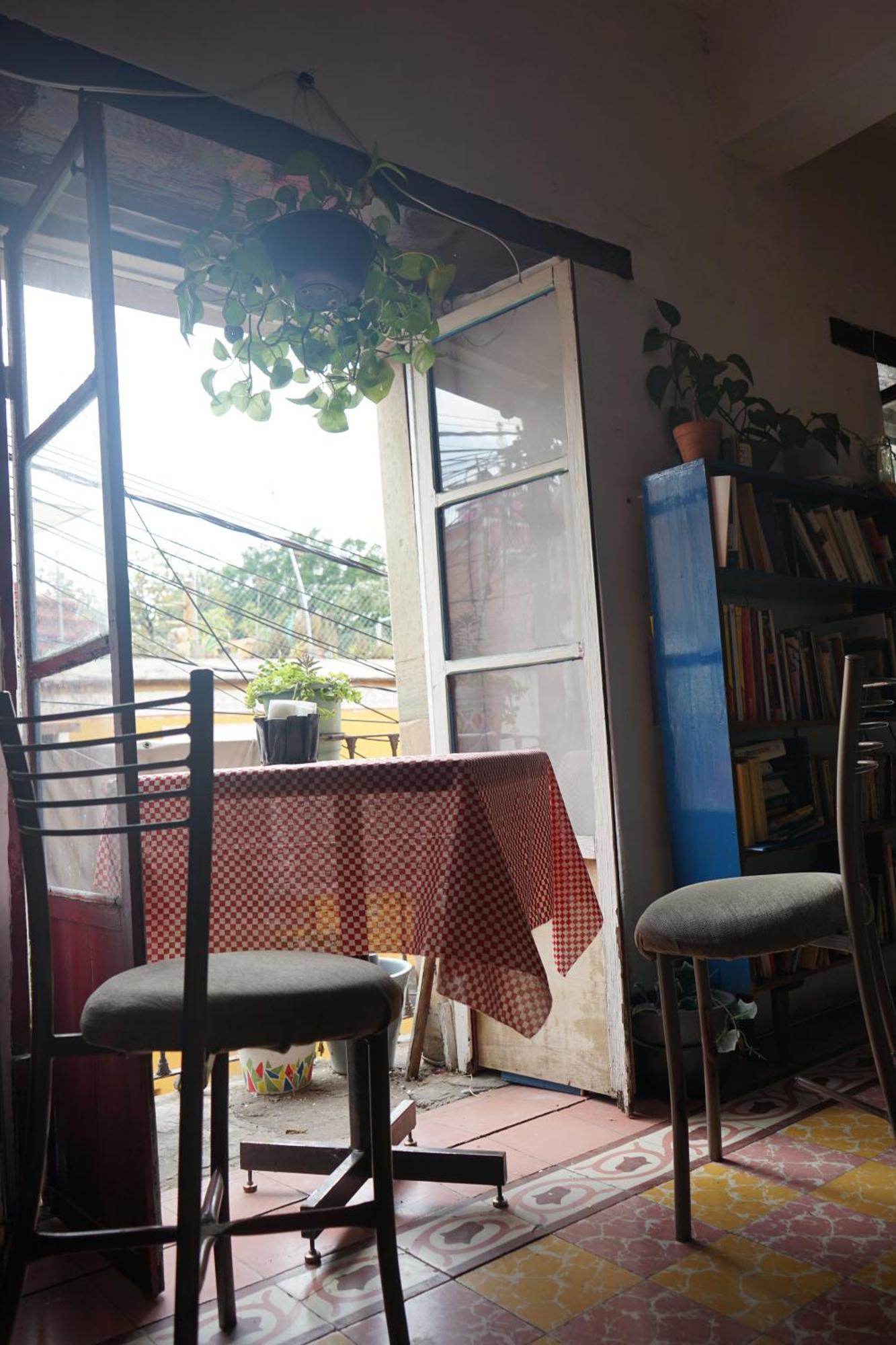 גואנאחואטו Hostalito Casa Alebrije מראה חיצוני תמונה