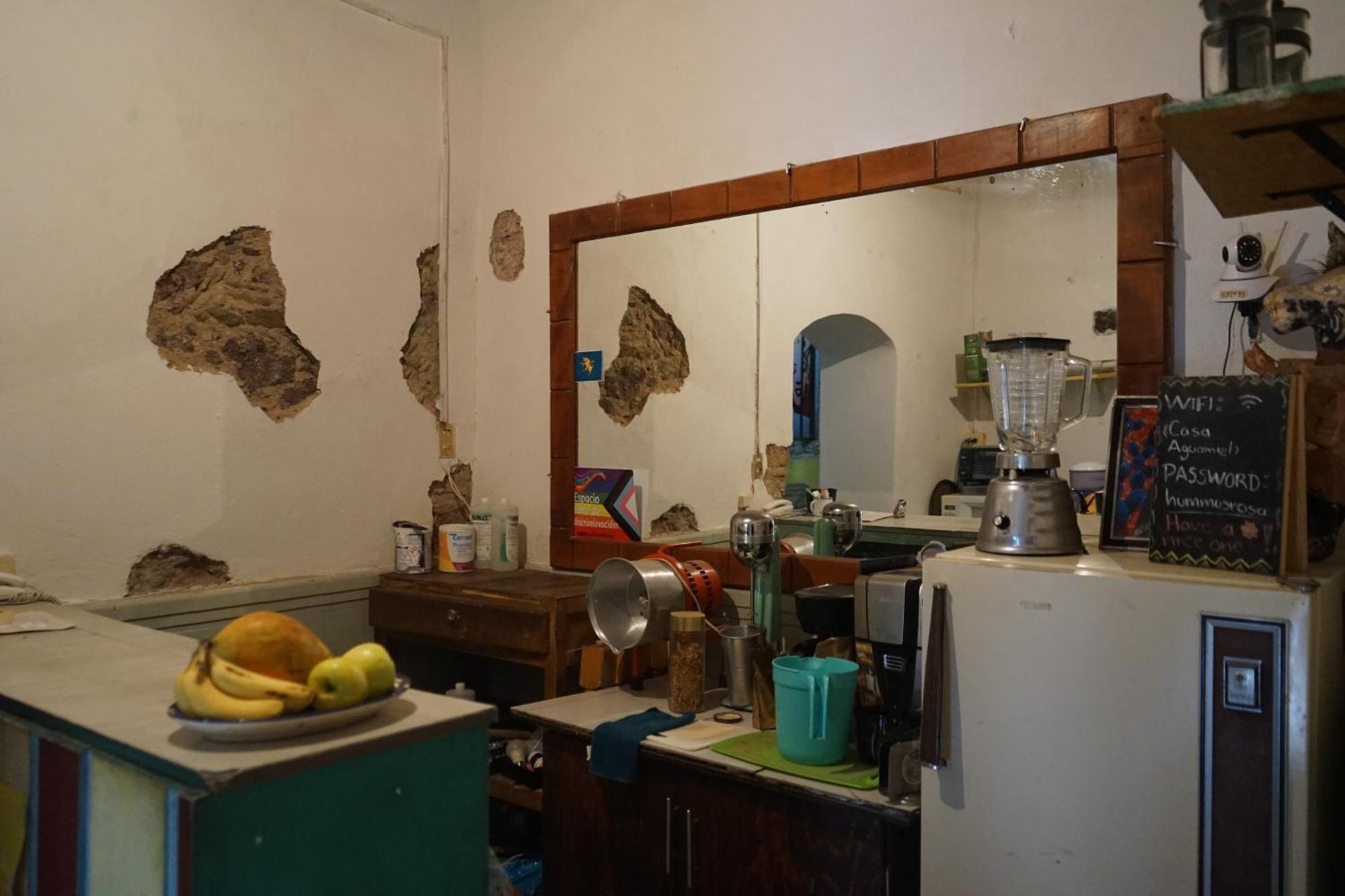 גואנאחואטו Hostalito Casa Alebrije מראה חיצוני תמונה