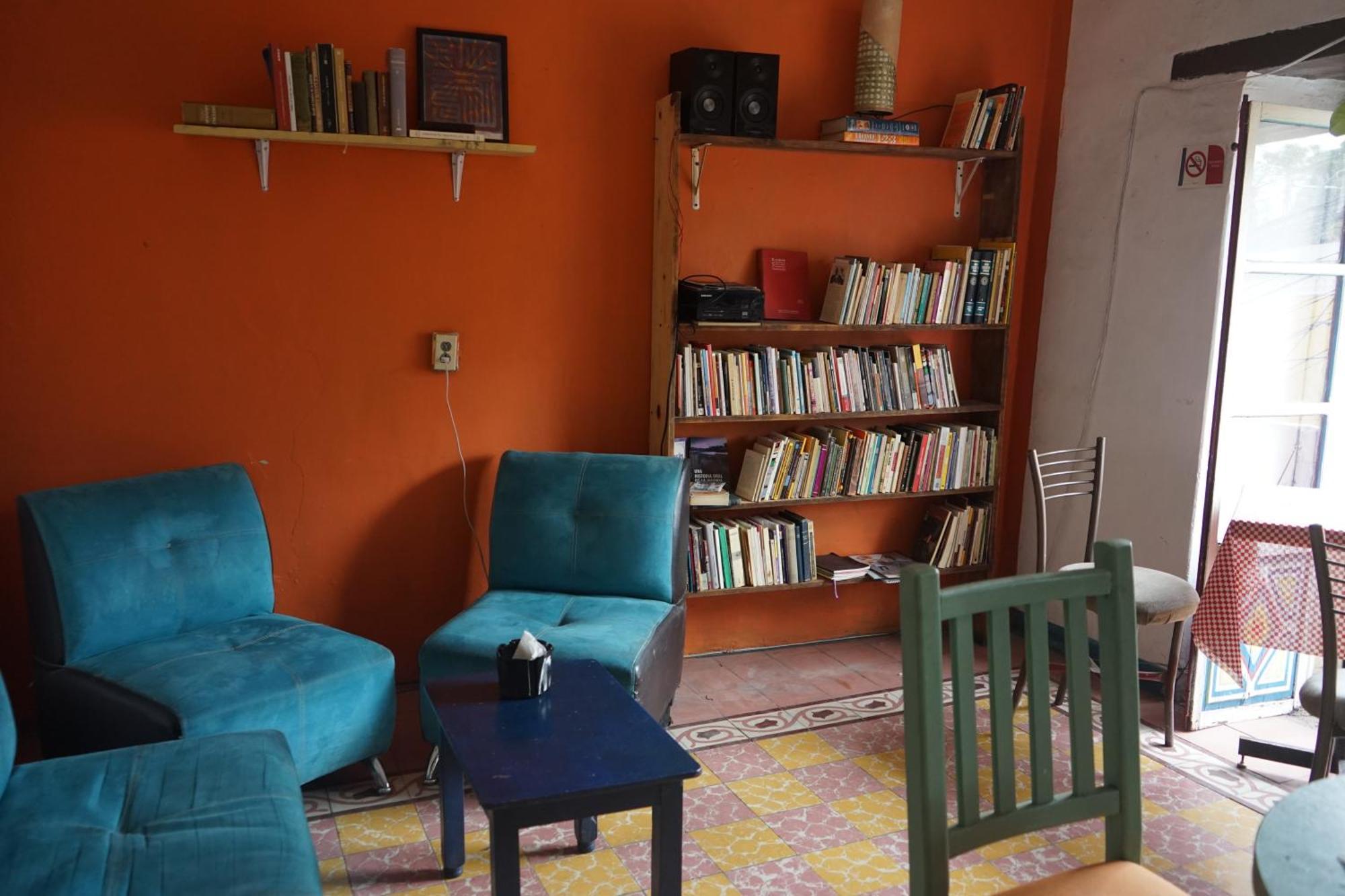 גואנאחואטו Hostalito Casa Alebrije מראה חיצוני תמונה