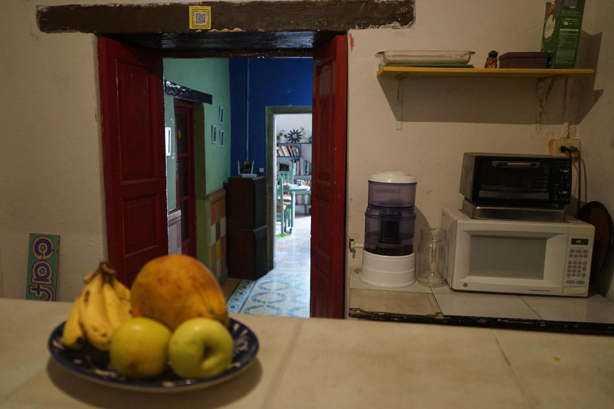 גואנאחואטו Hostalito Casa Alebrije מראה חיצוני תמונה