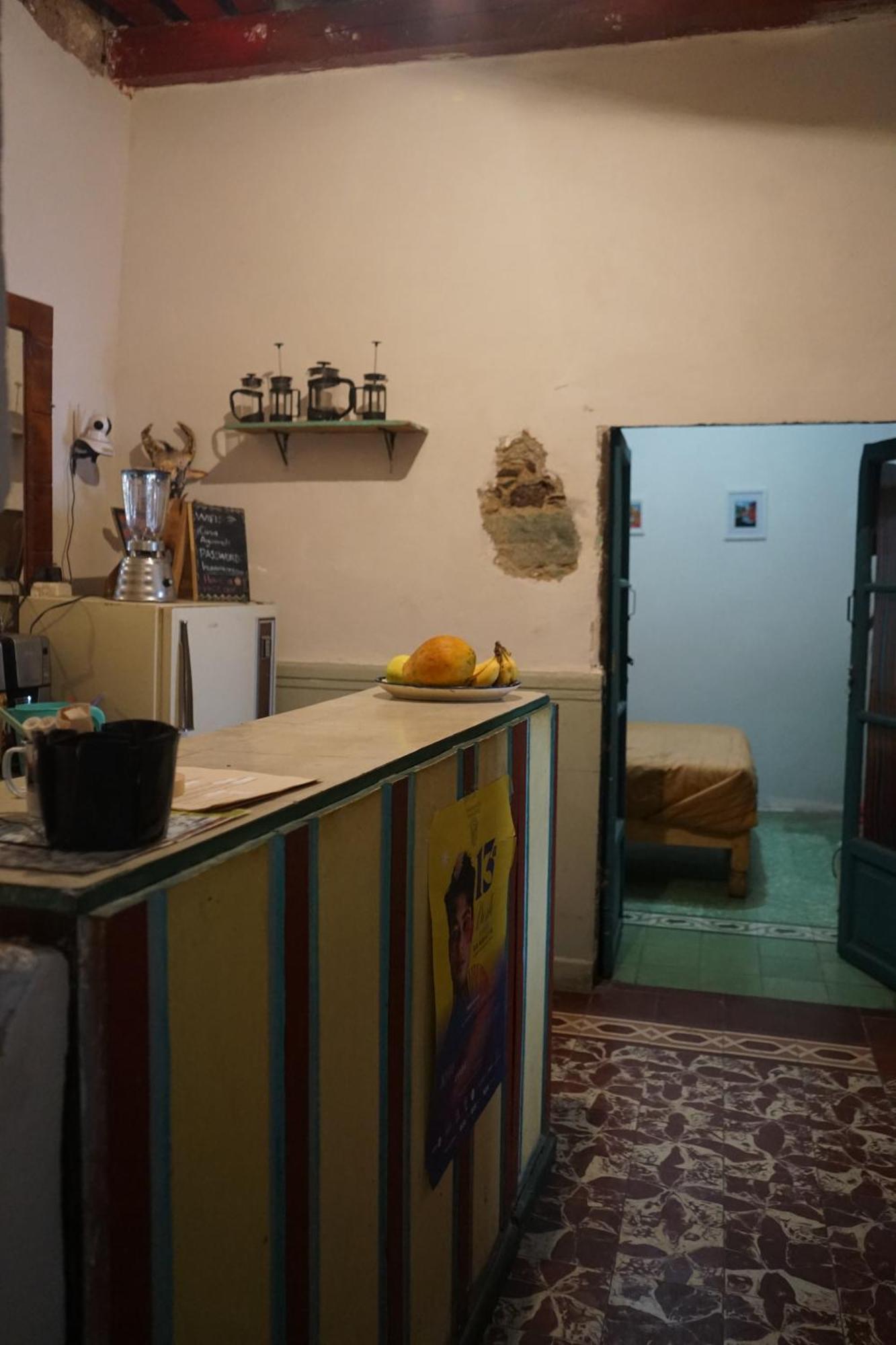 גואנאחואטו Hostalito Casa Alebrije מראה חיצוני תמונה
