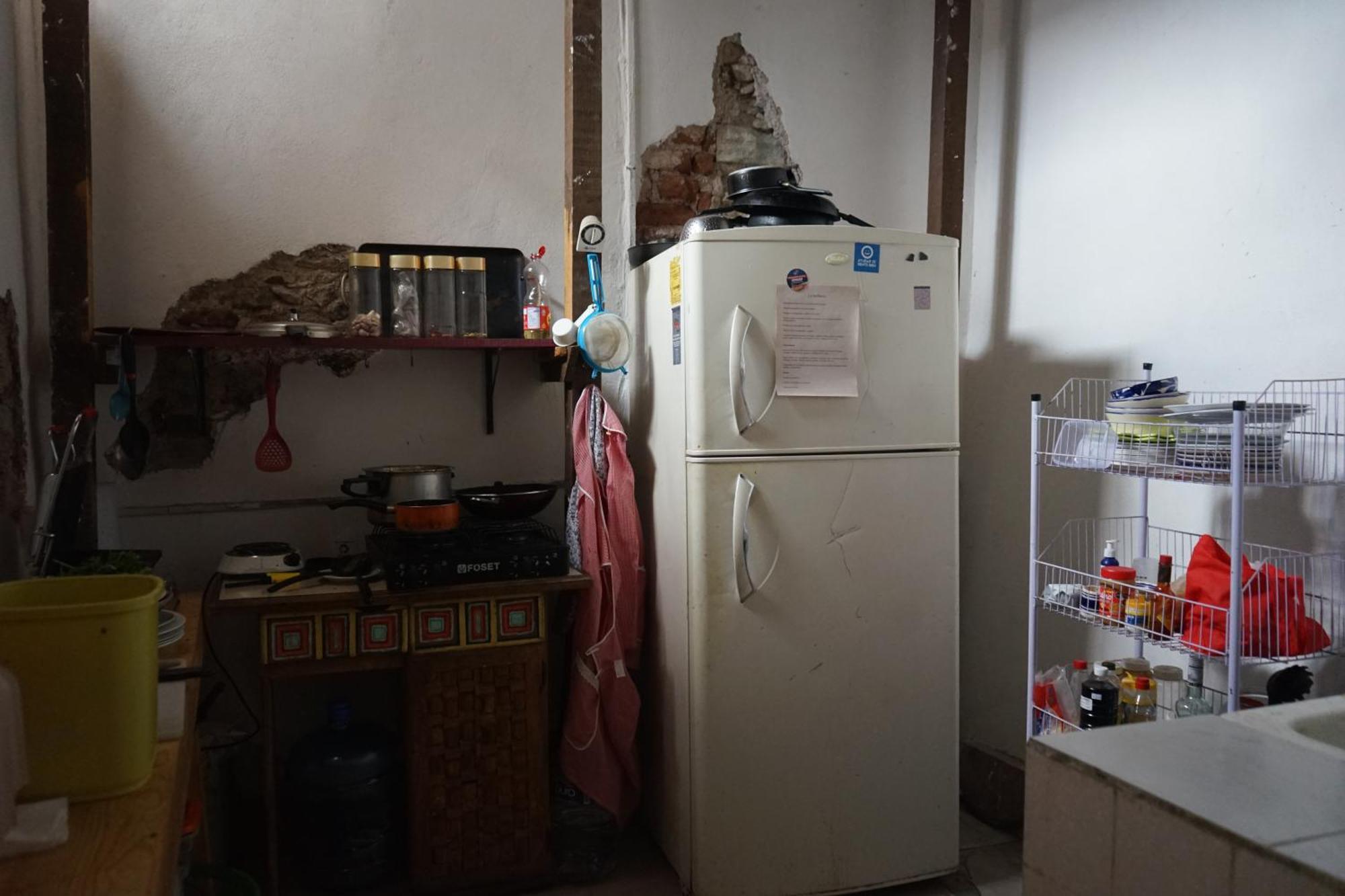 גואנאחואטו Hostalito Casa Alebrije מראה חיצוני תמונה