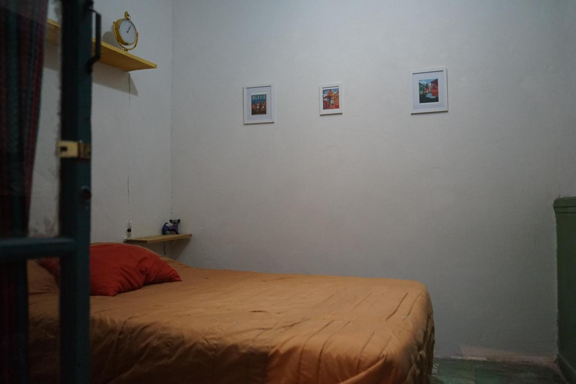 גואנאחואטו Hostalito Casa Alebrije מראה חיצוני תמונה