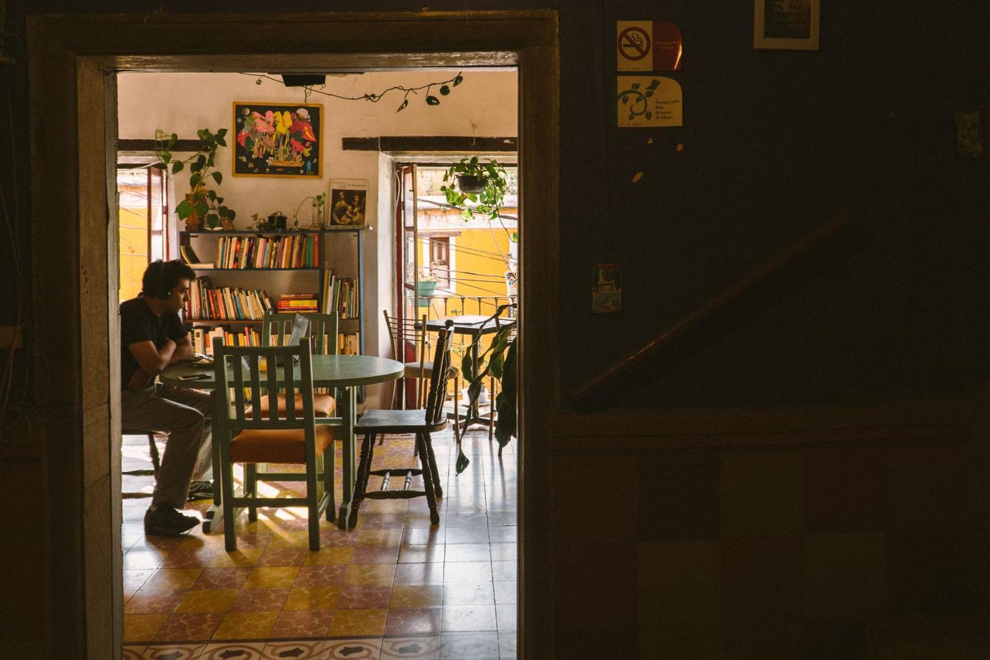 גואנאחואטו Hostalito Casa Alebrije מראה חיצוני תמונה