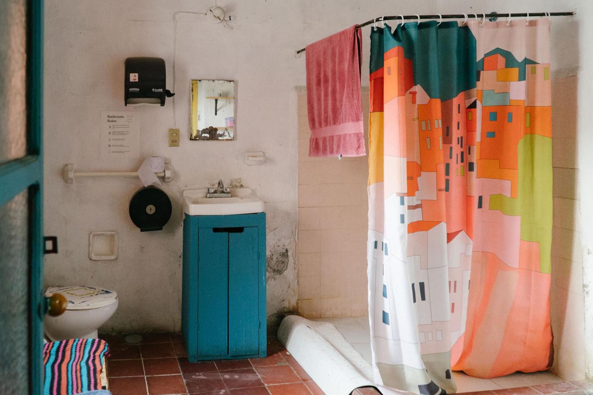 גואנאחואטו Hostalito Casa Alebrije מראה חיצוני תמונה
