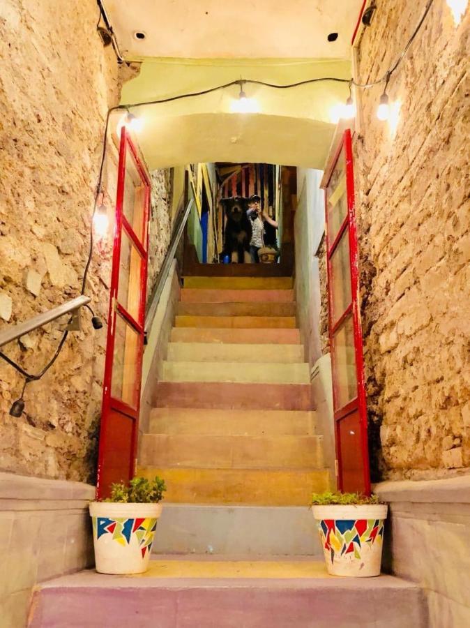 גואנאחואטו Hostalito Casa Alebrije מראה חיצוני תמונה